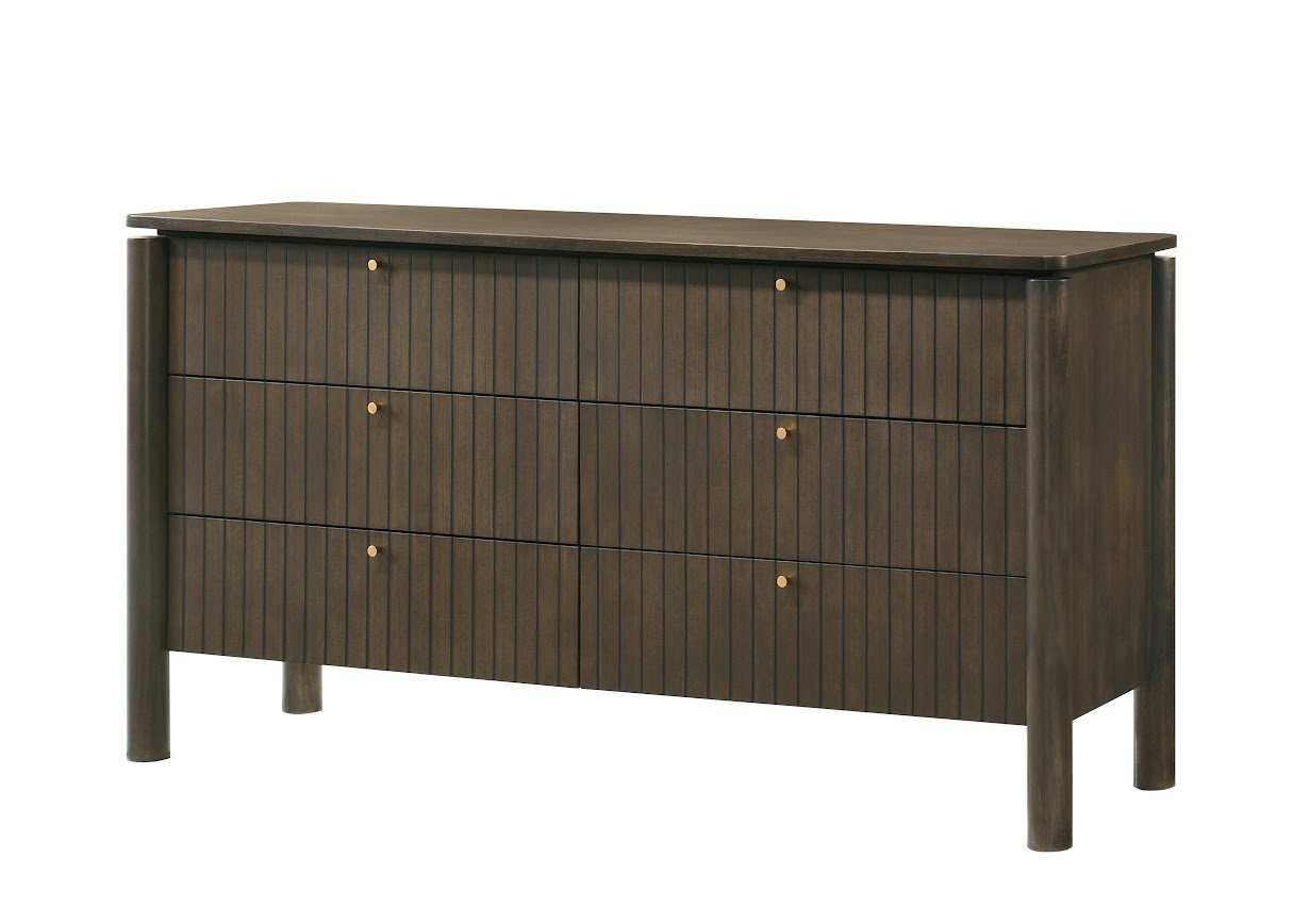 Morgans Dresser Dressers| Roots Furniture