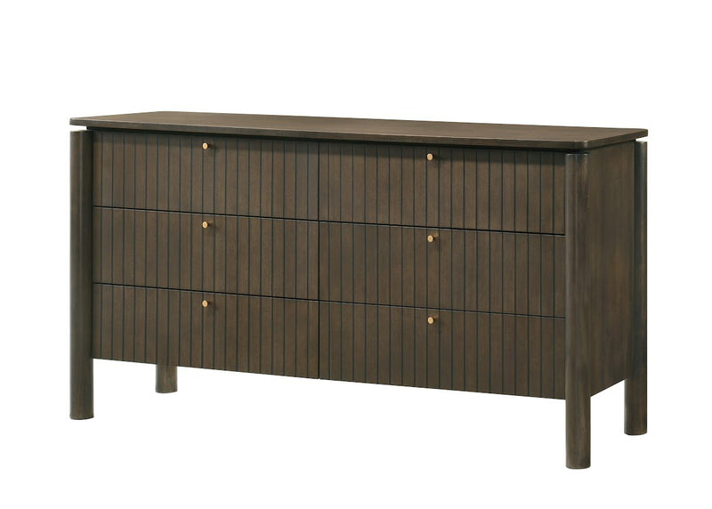 Morgans Dresser - Al Rugaib Furniture