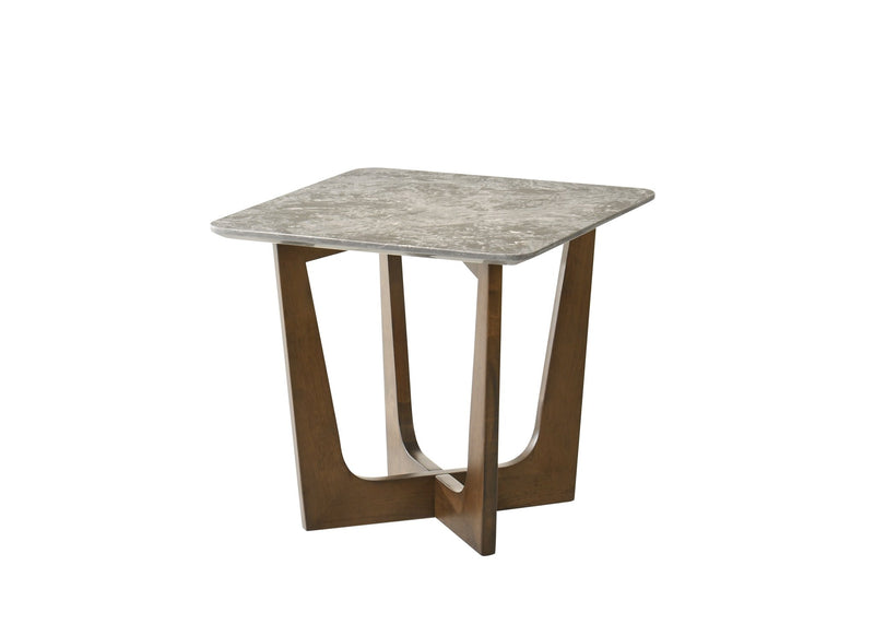 Morgans End Table - Al Rugaib Furniture