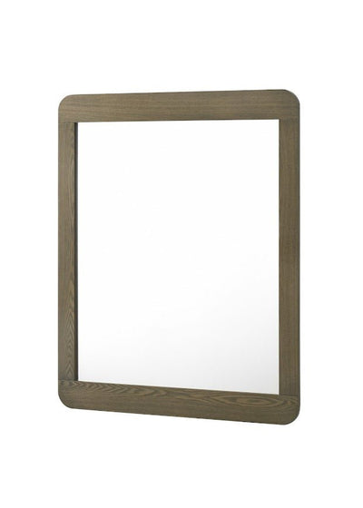 Morgans Mirror - Al Rugaib Furniture