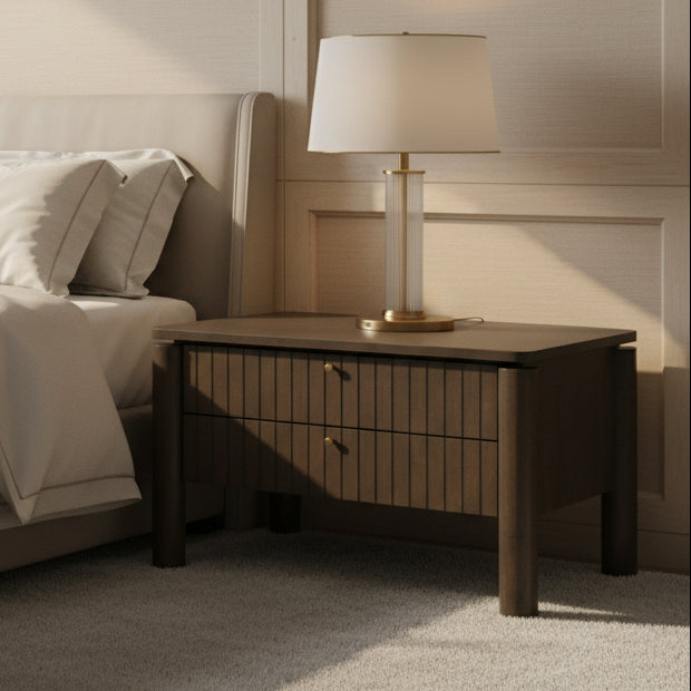 Morgans Nightstand Nightstands| Roots Furniture