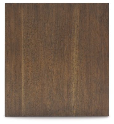 Moriville End Table Accent & End Tables| Ashley Homestore