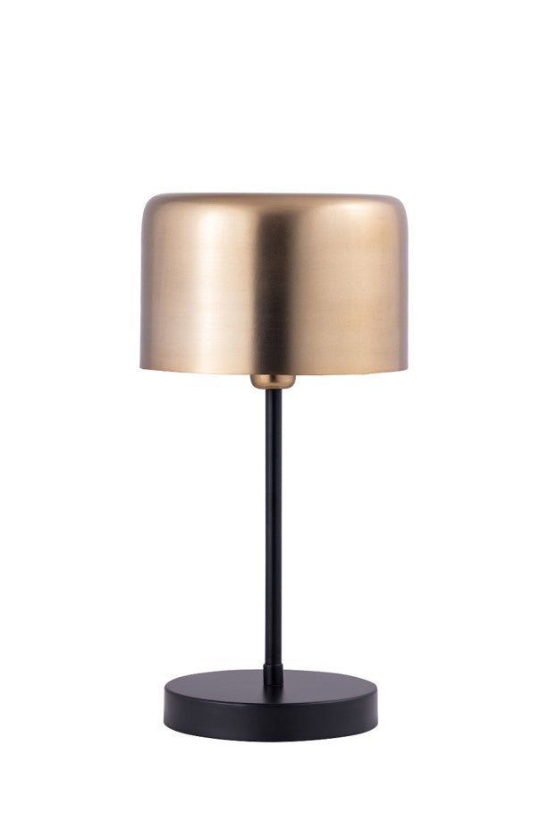 Mork Table Lamp Table Lamps| Roots Furniture