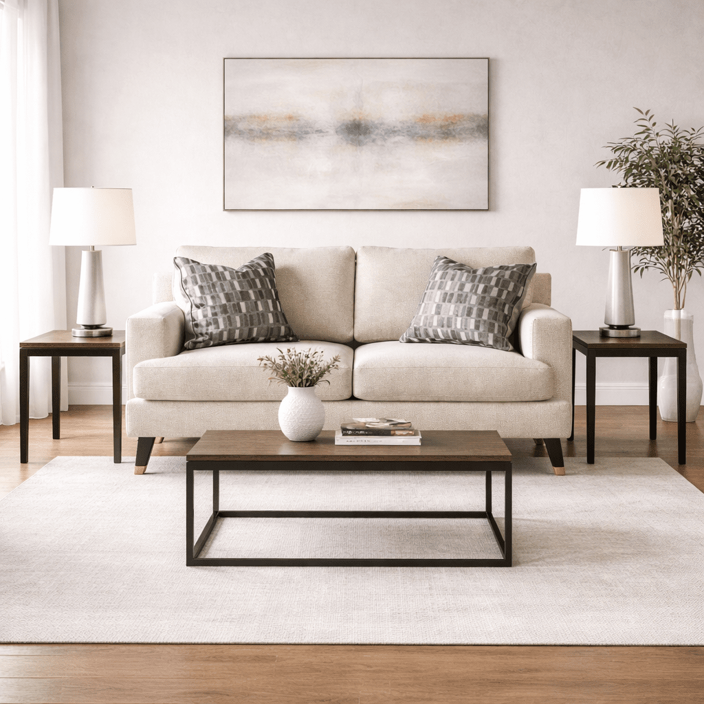 Morocco 2 Seater Loveseat Sofas & Loveseats| Roots Furniture