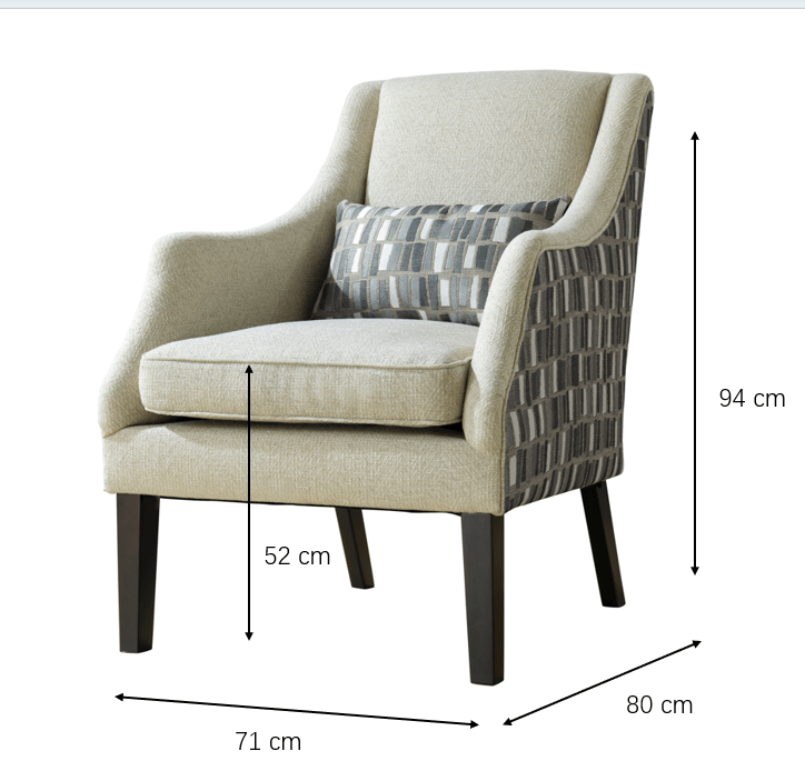 Morocco Chair Chairs| Roots Furniture