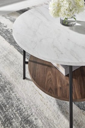 Morren WTH FREE TABLES - Al Rugaib Furniture