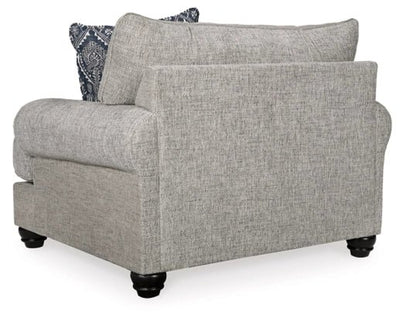 Morren WTH FREE TABLES - Al Rugaib Furniture