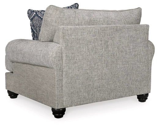 Morren WTH FREE TABLES - Al Rugaib Furniture