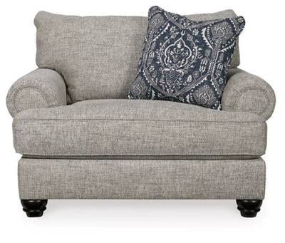 Morren WTH FREE TABLES - Al Rugaib Furniture