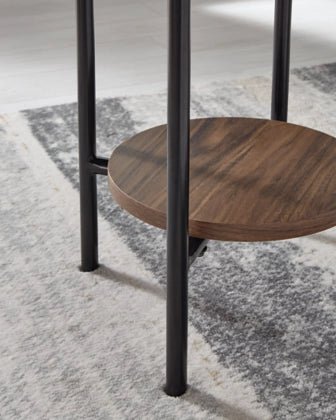 Morren WTH FREE TABLES - Al Rugaib Furniture