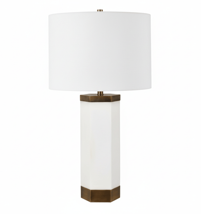 Morrison Table Lamp - Al Rugaib Furniture