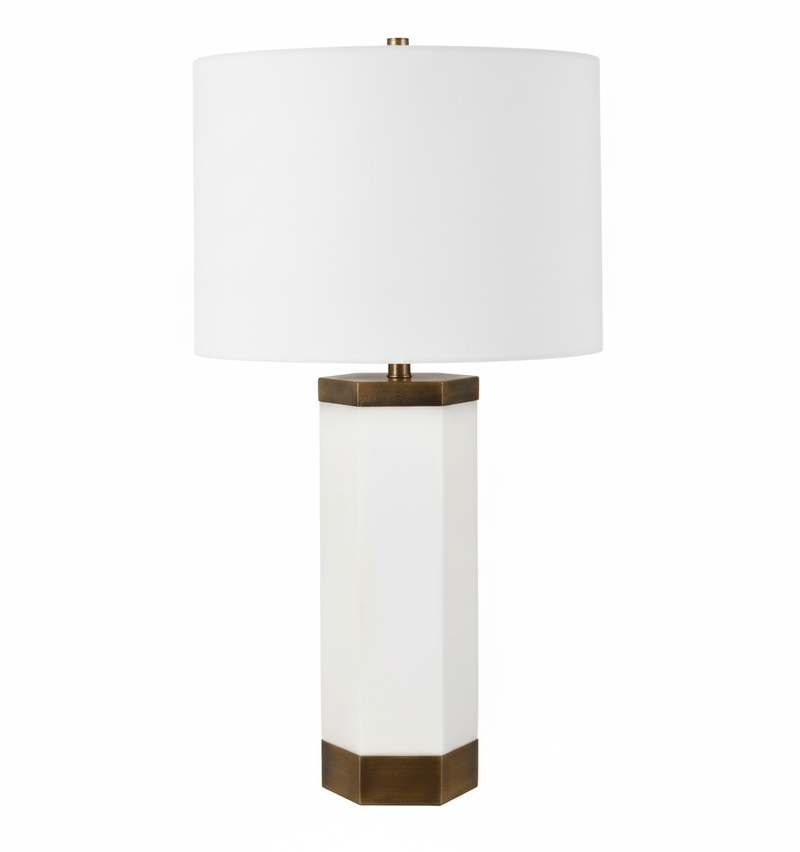 Morrison Table Lamp - Al Rugaib Furniture