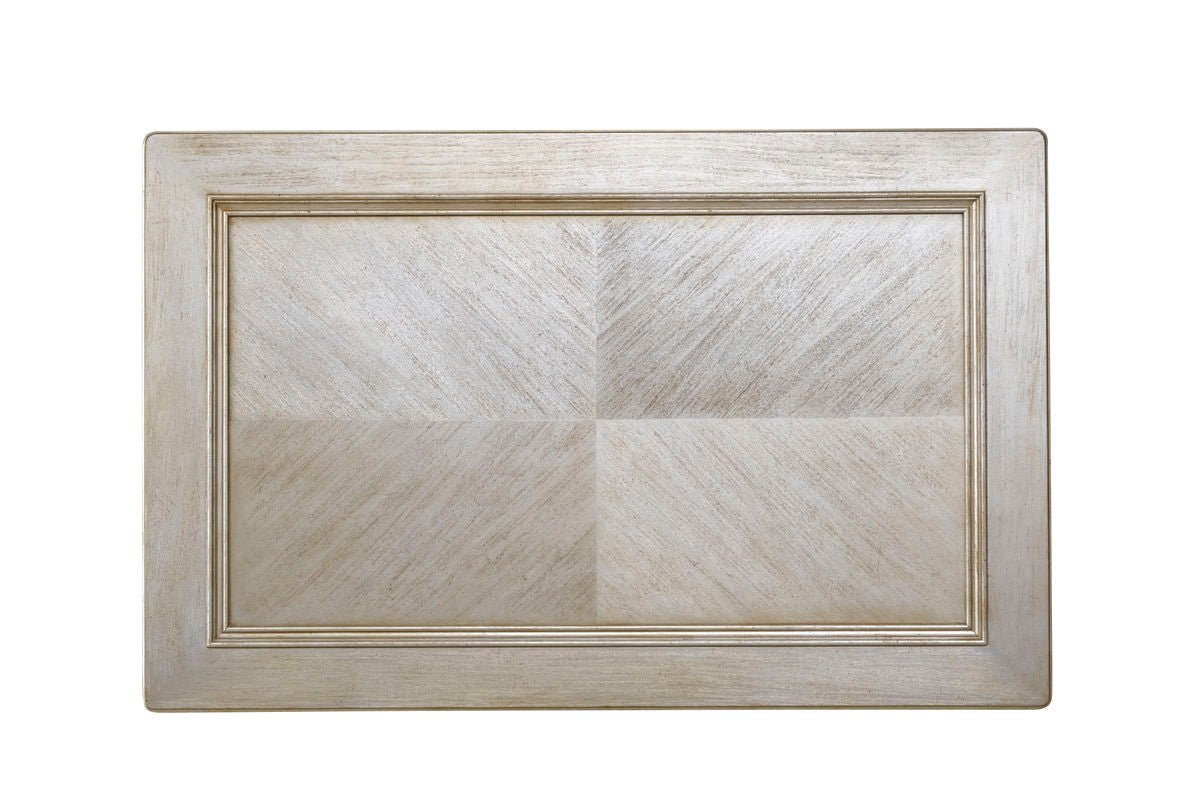 Morrissey Kirke Cocktail Table - Bezel Coffee Tables| A.R.T. Furniture