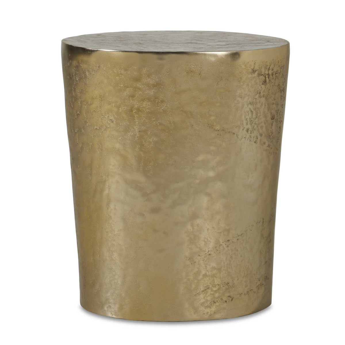 Morroni Brass Accent Table Accent & End Tables| Uttermost