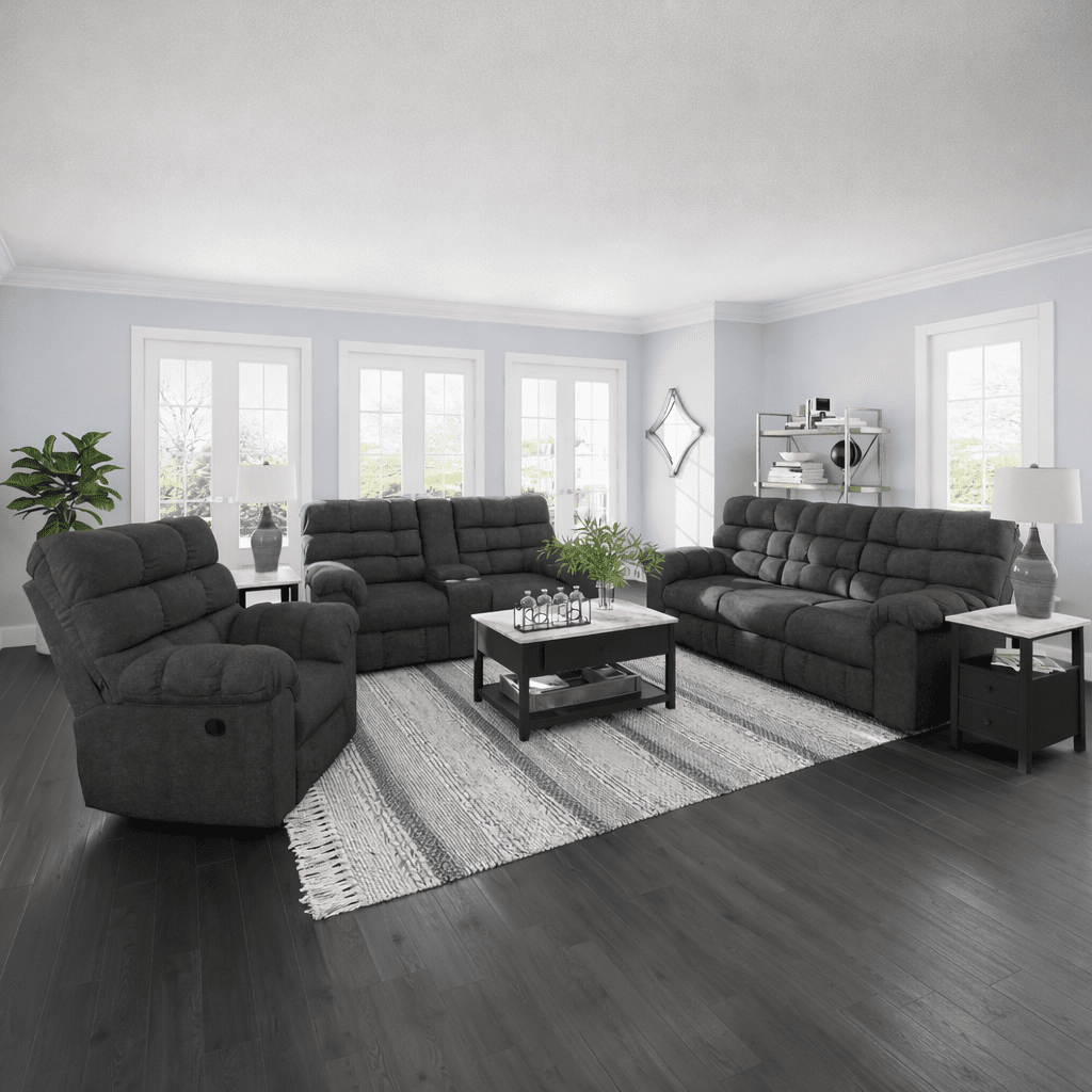 Moshin set Living Room Sets| Ashley Homestore