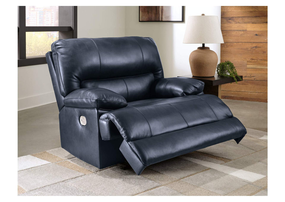 Mountainous Power Recliner Recliners| Ashley Homestore
