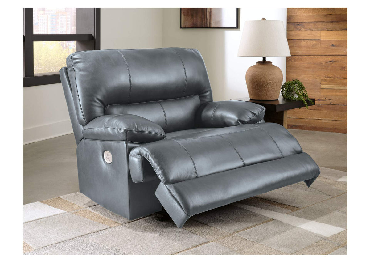 Mountainous Power Recliner Recliners| Ashley Homestore