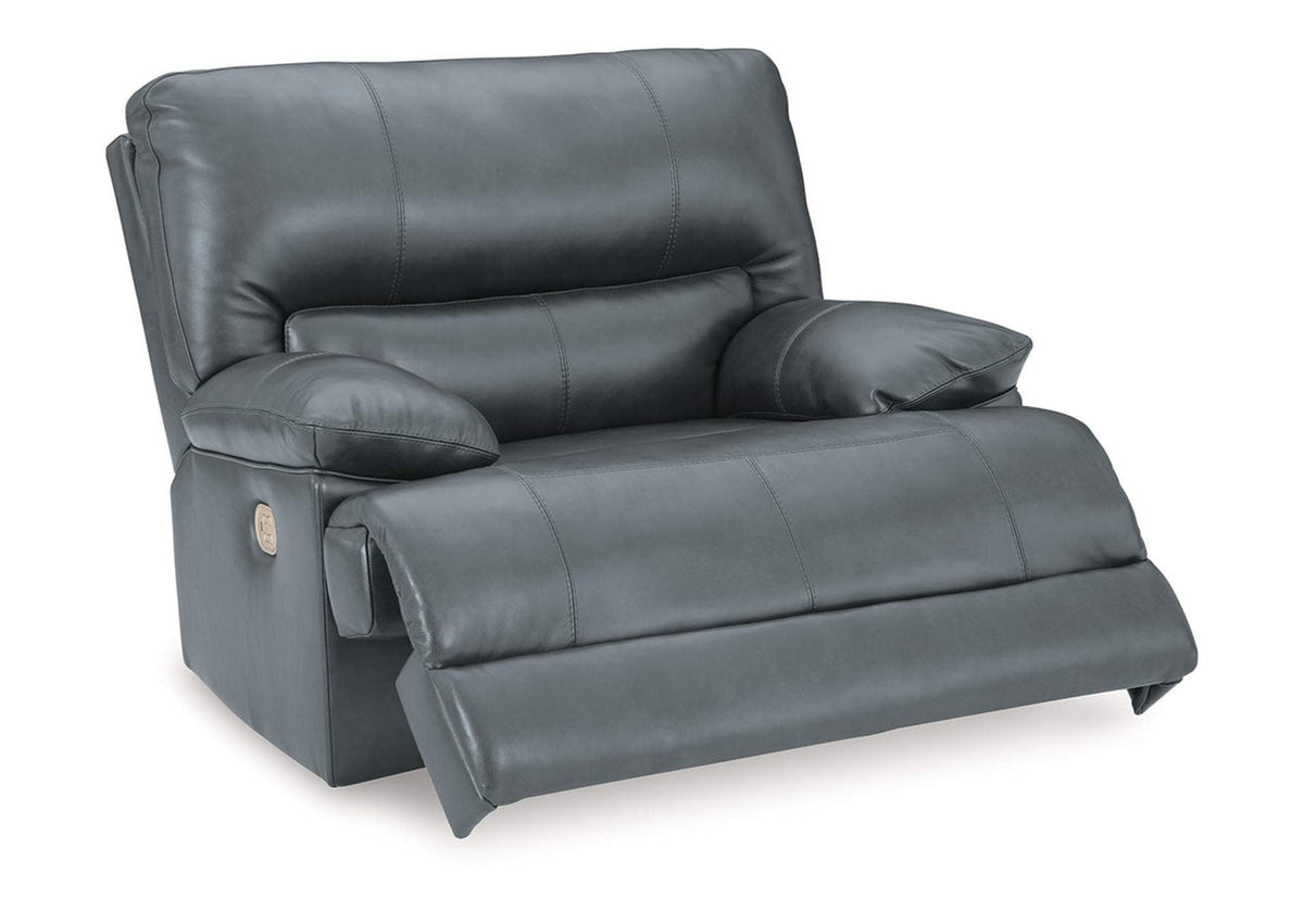 Mountainous Power Recliner Recliners| Ashley Homestore