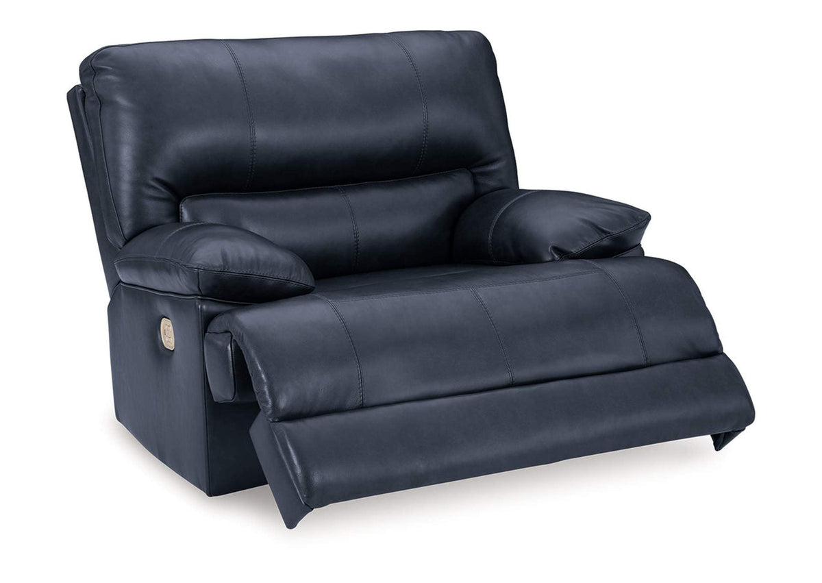 Mountainous Power Recliner Recliners| Ashley Homestore