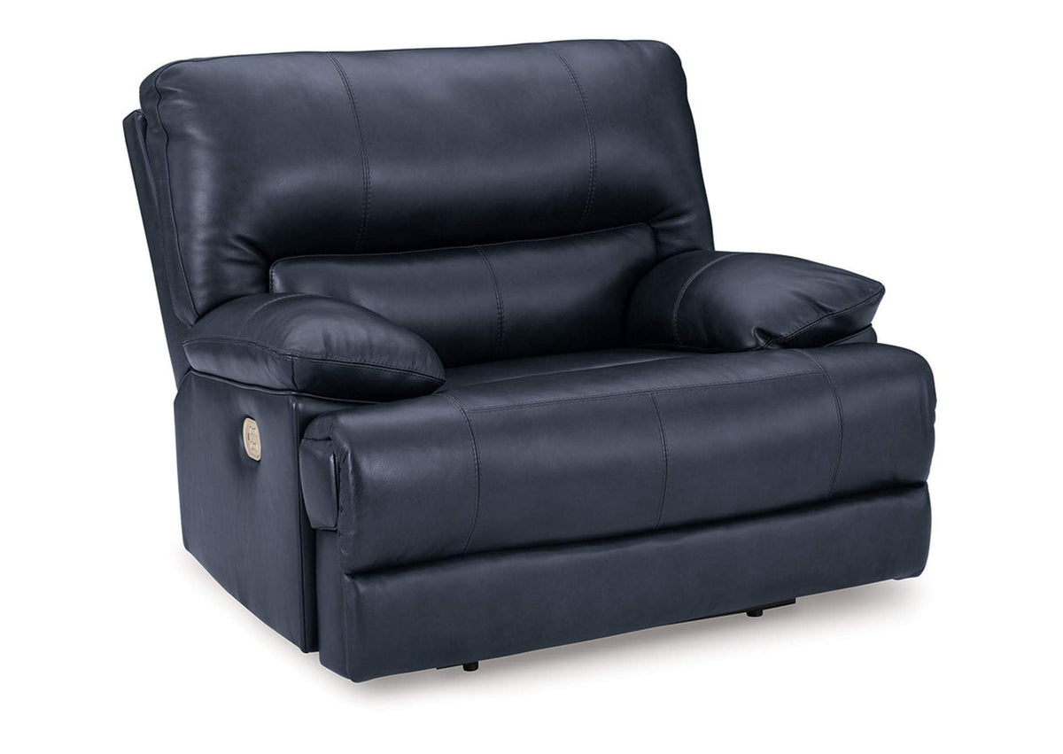 Mountainous Power Recliner Recliners| Ashley Homestore
