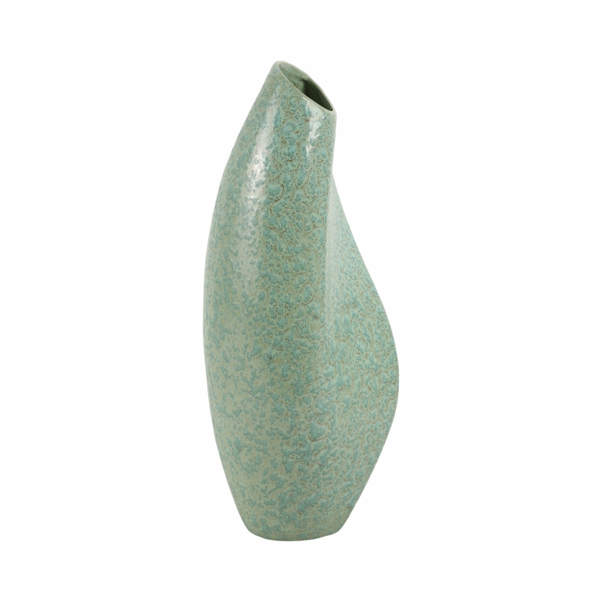 Moura Portugal Vase Vases and Jars| Sagebrook Home