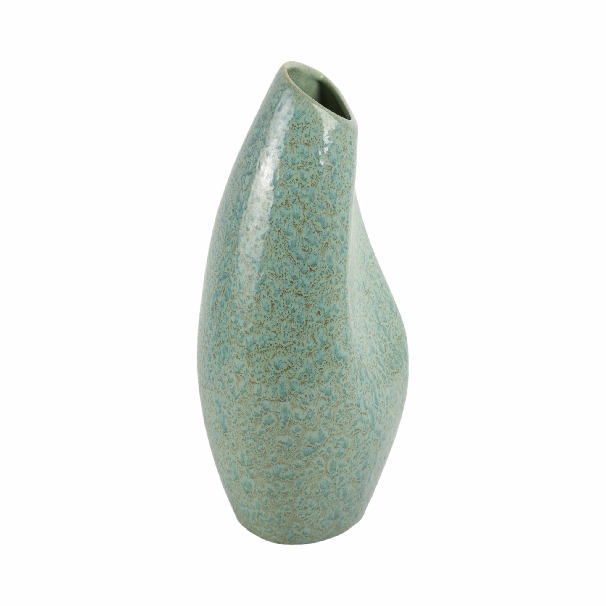 Moura Portugal Vase Vases and Jars| Sagebrook Home