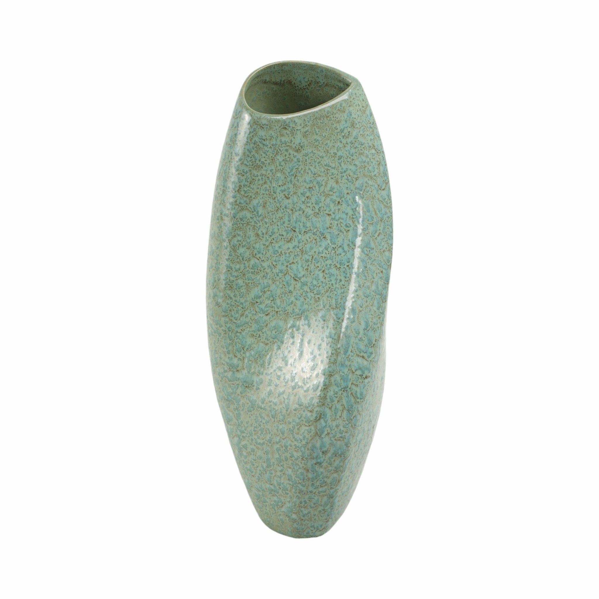Moura Portugal Vase Vases and Jars| Sagebrook Home