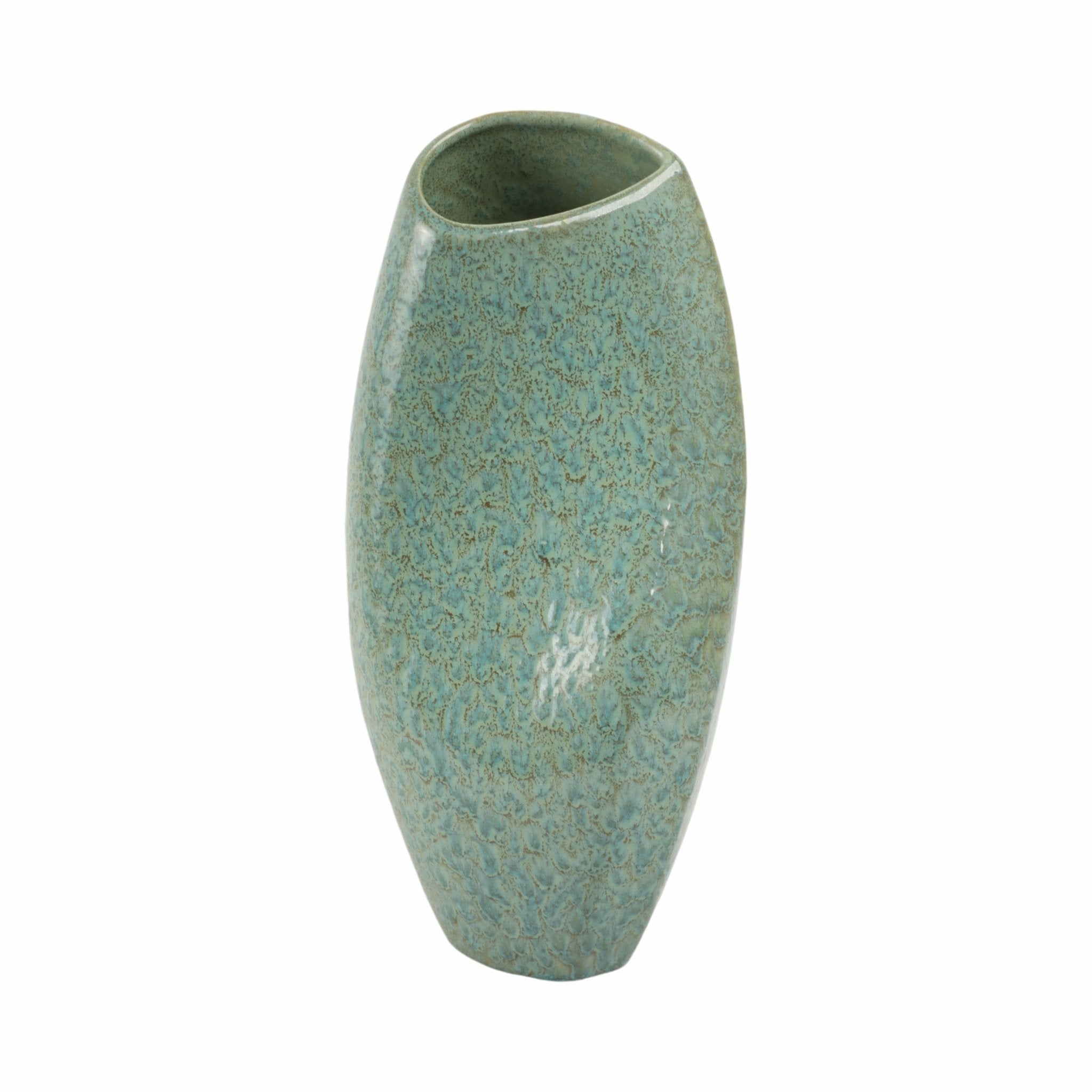 Moura Portugal Vase Vases and Jars| Sagebrook Home