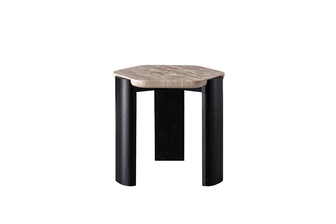 Moura Side Table Accent & End Tables| Roots Furniture