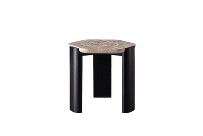 Moura Side Table - Al Rugaib Furniture