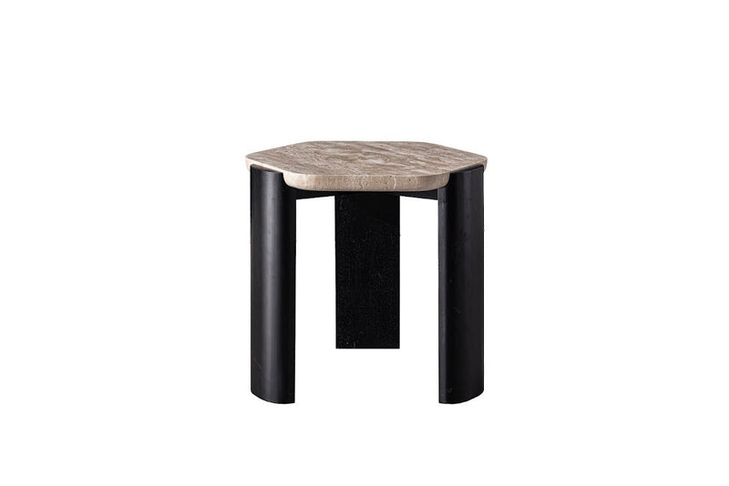 Moura Side Table - Al Rugaib Furniture