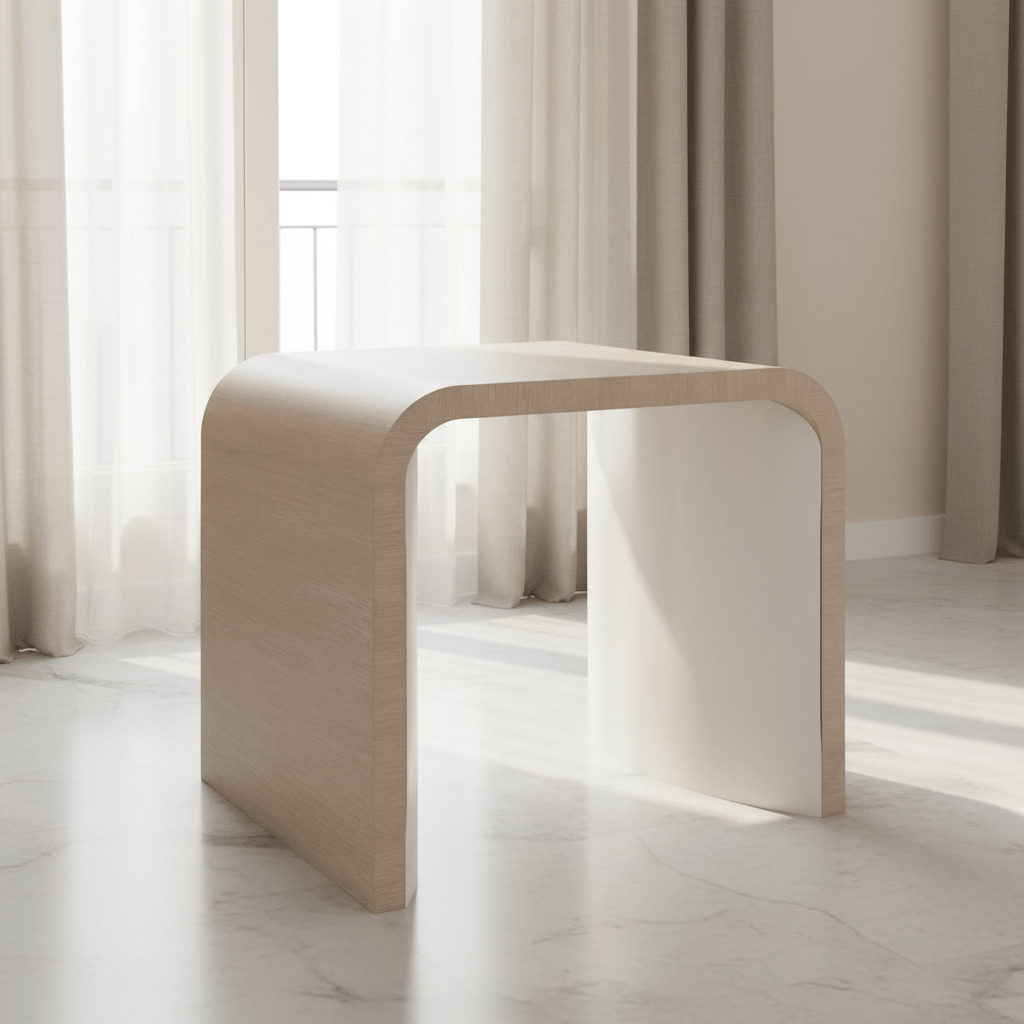 MOVEMENT END TABLE End Tables| Caracole