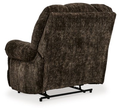 Movie Man Recliners| Ashley Homestore