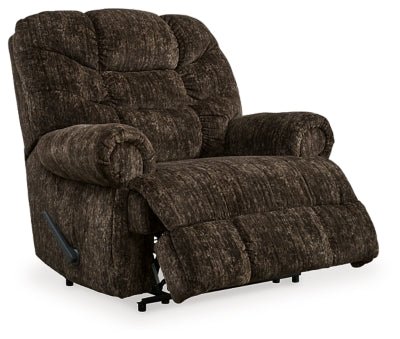 Movie Man Recliners| Ashley Homestore