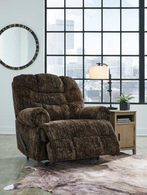 Movie Man Recliners| Ashley Homestore
