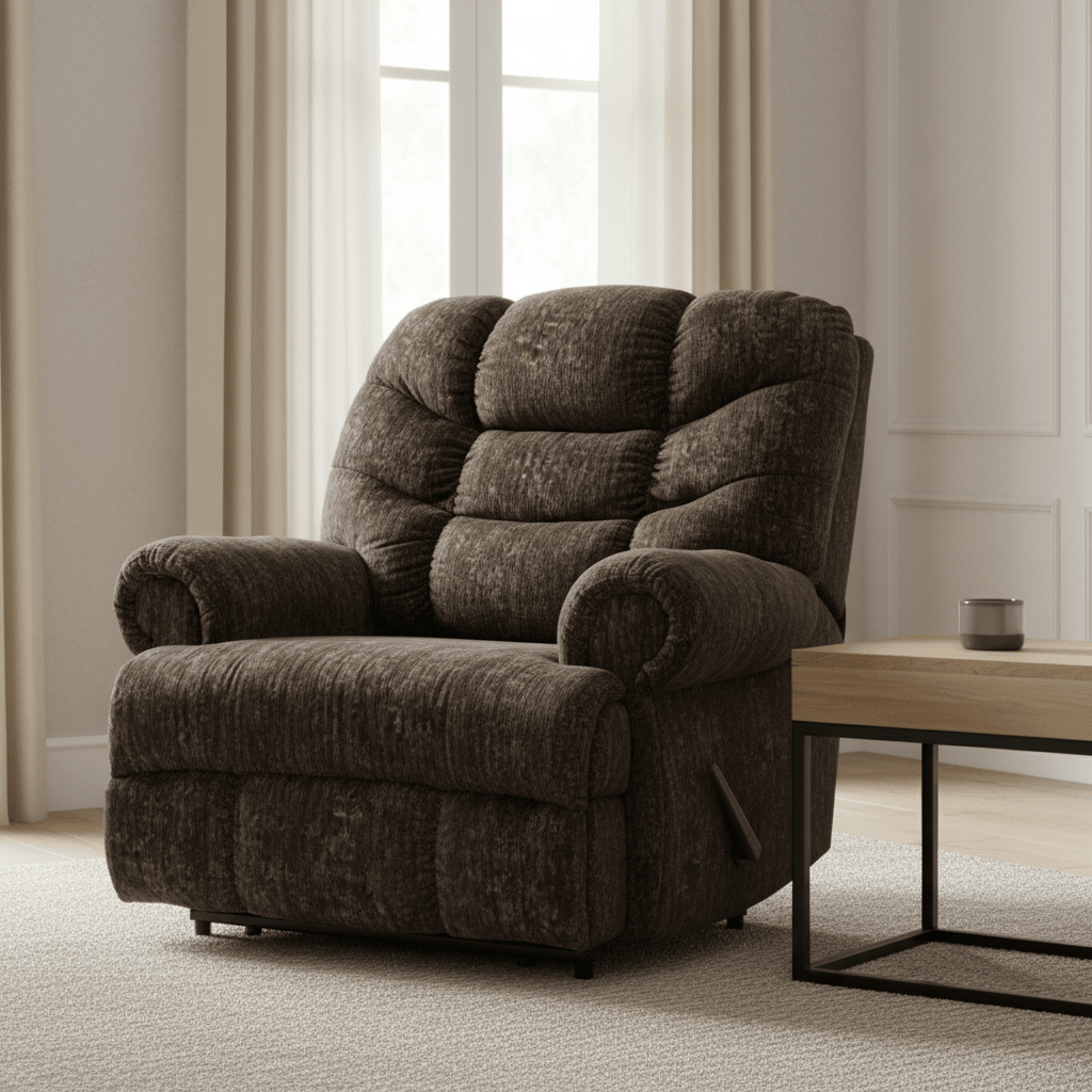 Movie Man Recliners| Ashley Homestore