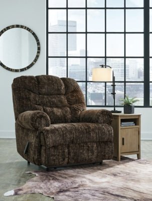 Movie Man Recliners| Ashley Homestore