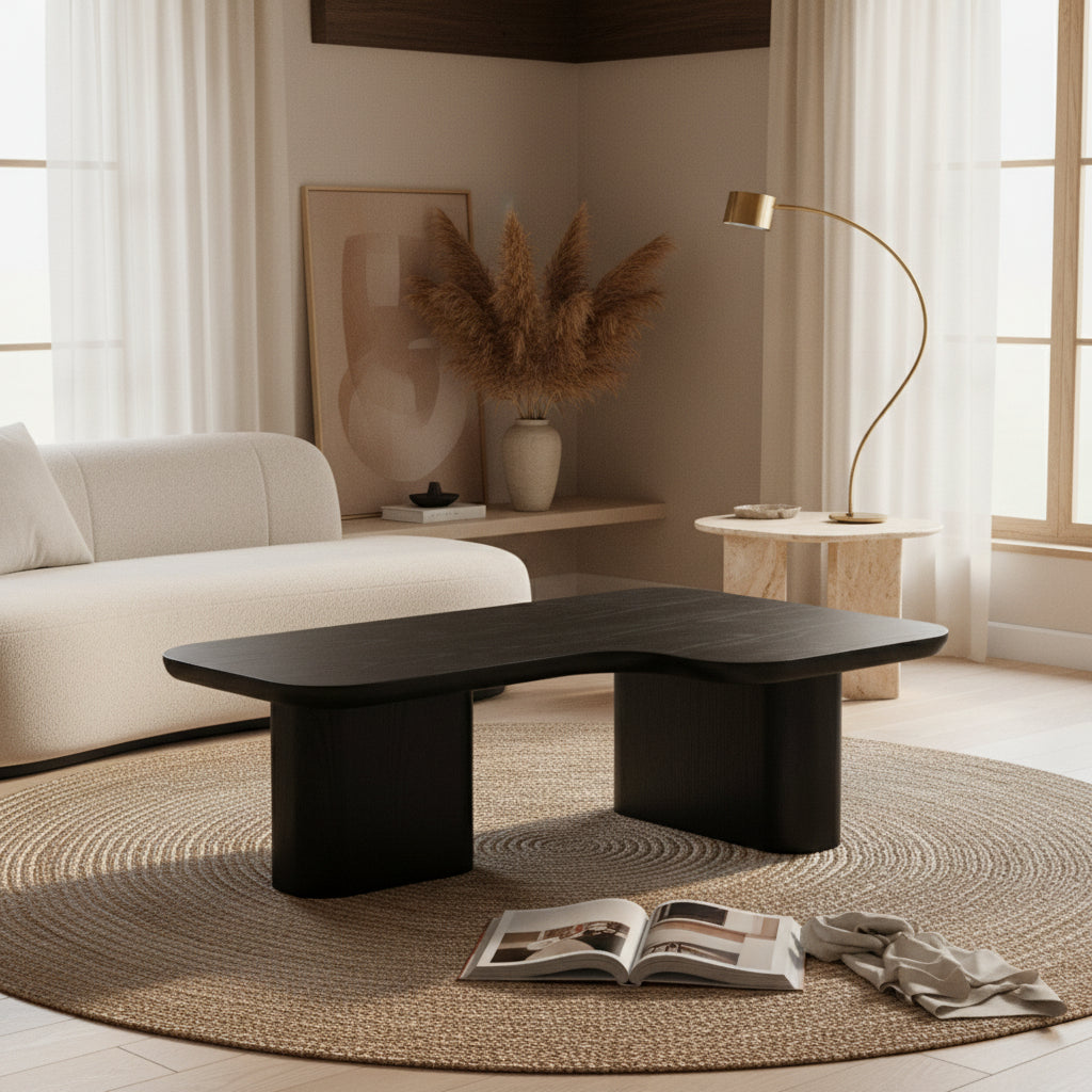 Moyn Small Coffee Table Coffee Tables| Roots Furniture