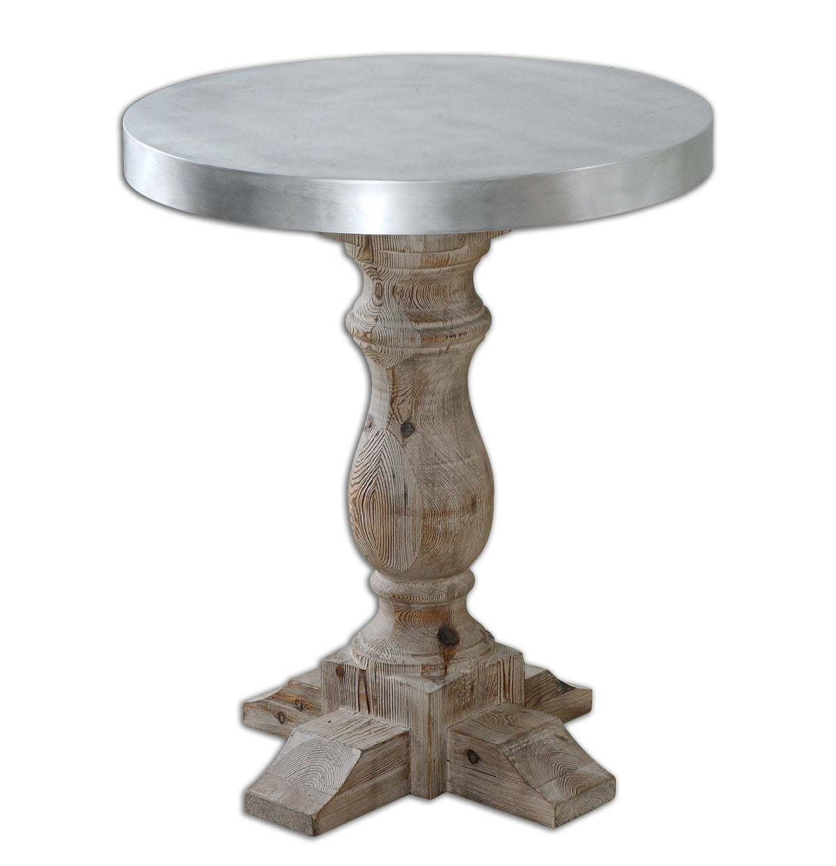 Mpaintingel Accent Table Accent & End Tables| Uttermost
