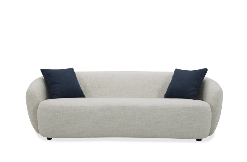 Mulhouse Set with Free Rug - Al Rugaib Furniture