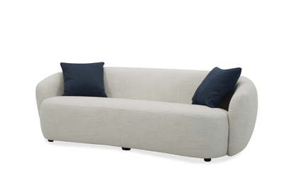 Mulhouse Set with Free Rug - Al Rugaib Furniture