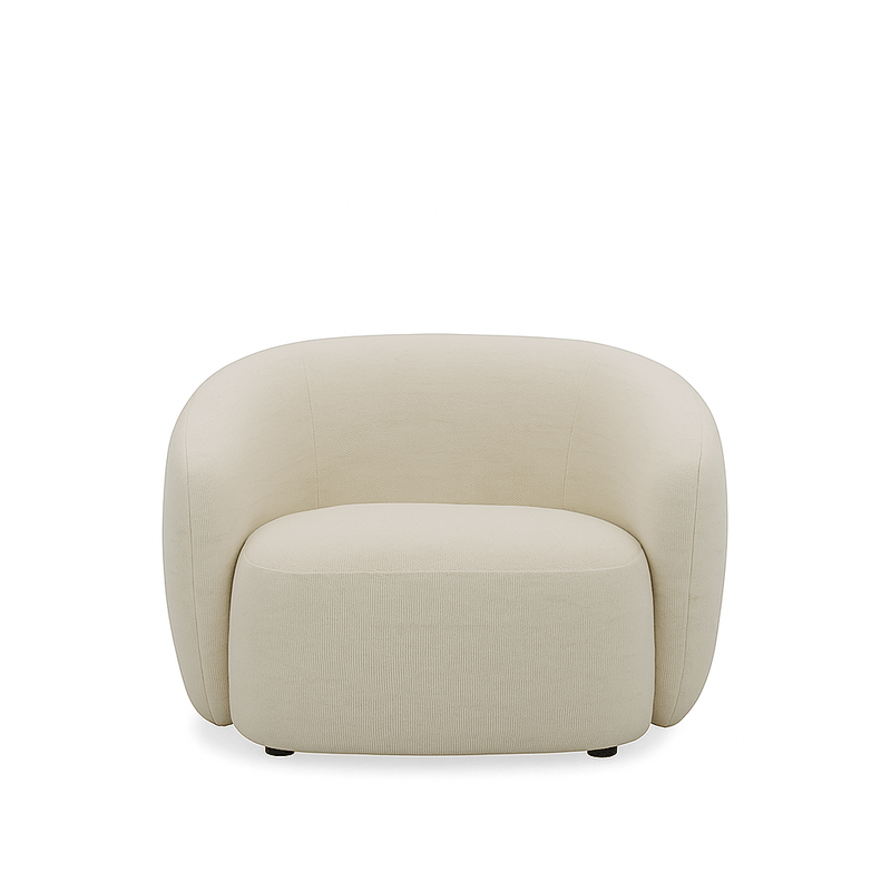 Mulhouse Set with Free Rug - Al Rugaib Furniture