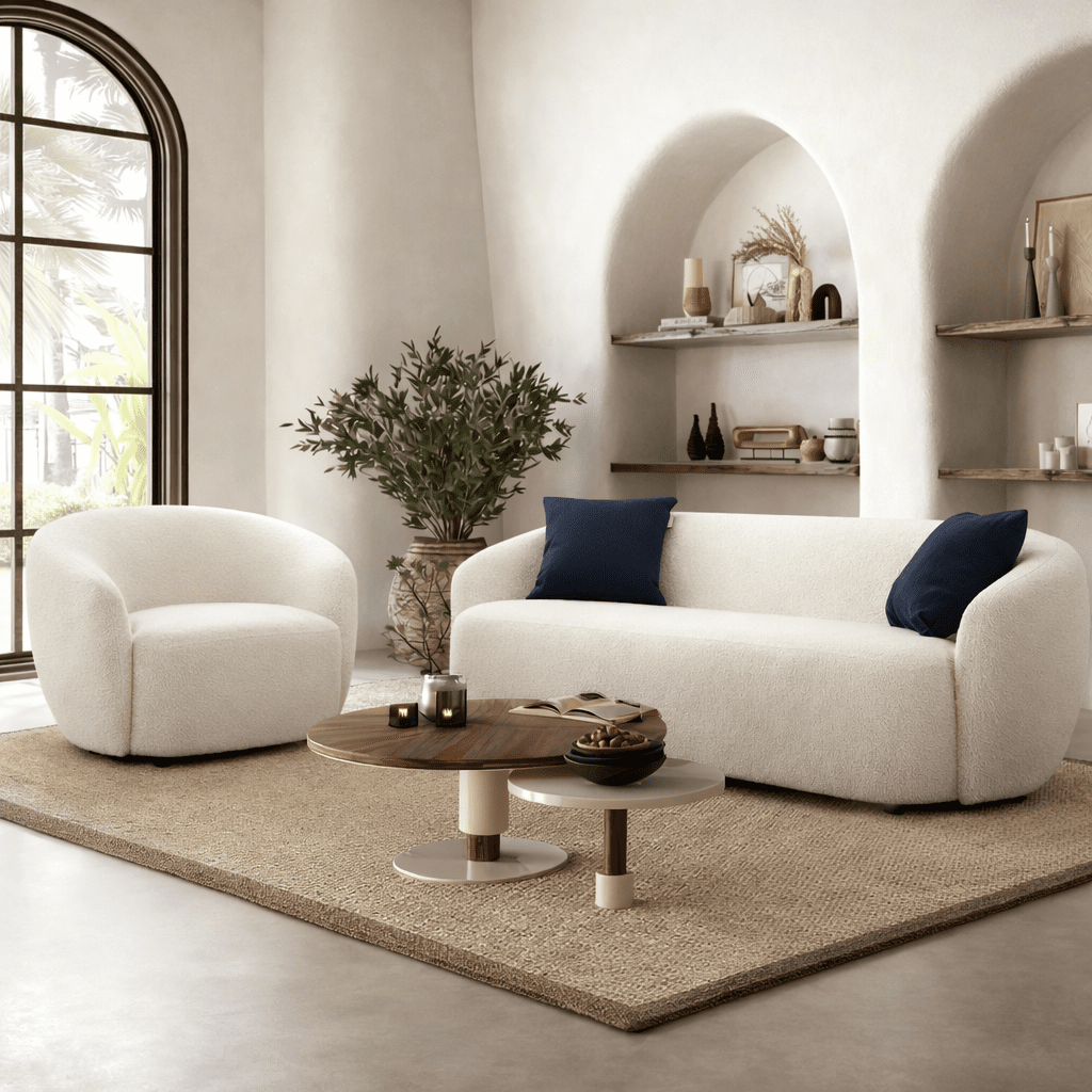 Mulhouse Sofa Sofas & Loveseats| Roots Furniture