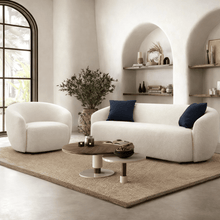 Mulhouse Sofa