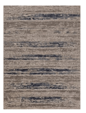 Multi Color Rug - Al Rugaib Furniture