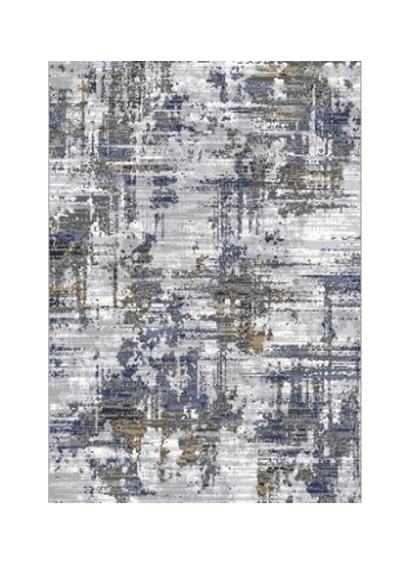 Multi - Color Rug - Al Rugaib Furniture