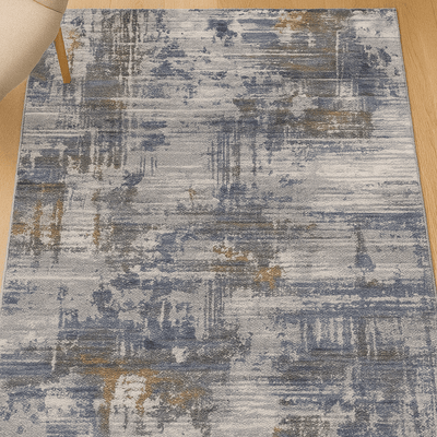 Multi - Color Rug - Al Rugaib Furniture