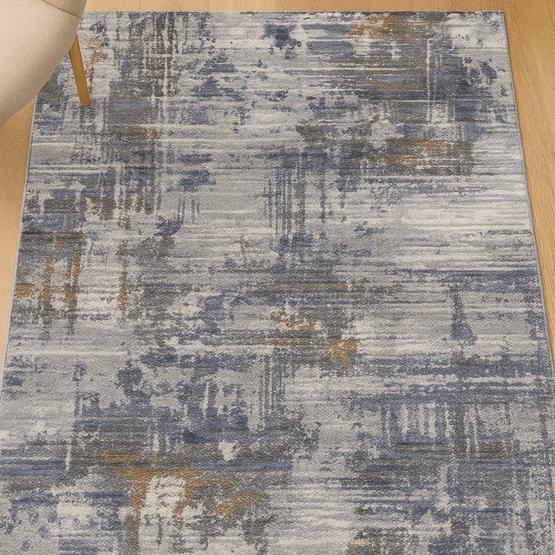 Multi - Color Rug - Al Rugaib Furniture