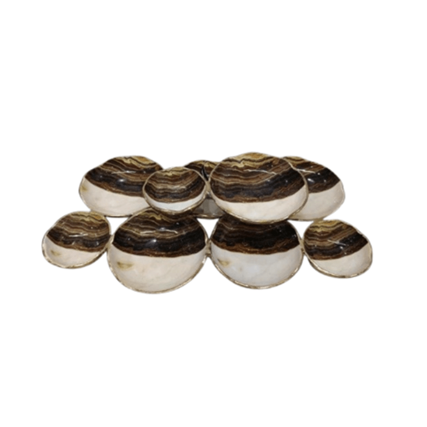 Multi connecting bowls Bowl| Roots Furniture