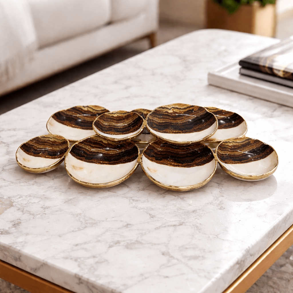 Multi connecting bowls Bowl| Roots Furniture